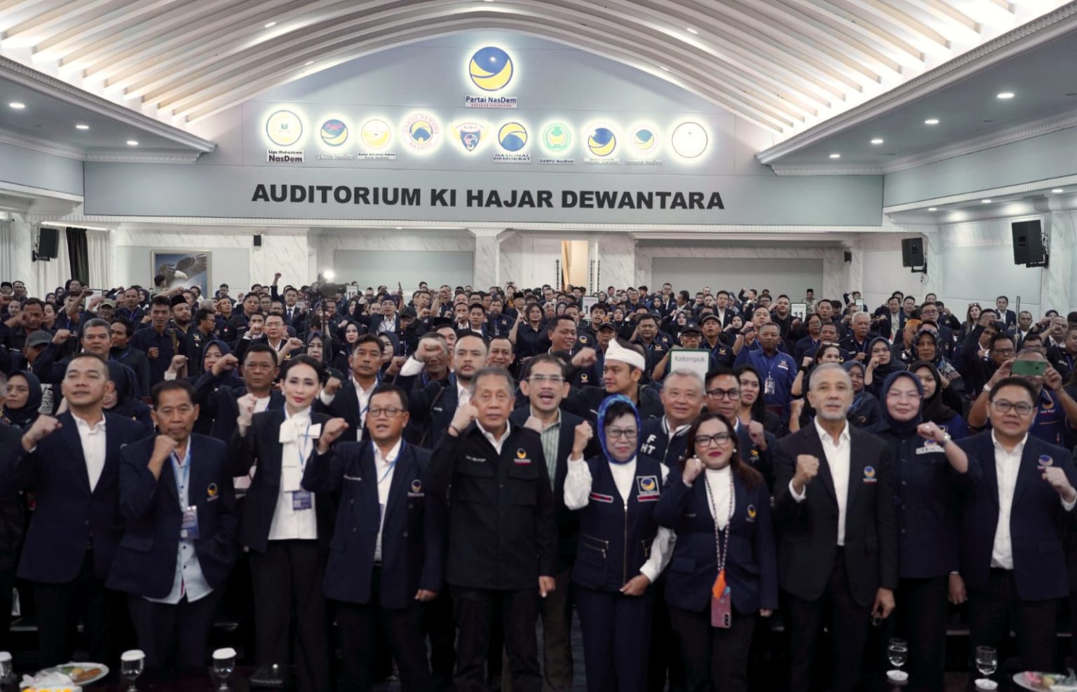 LAGA PERUBAHAN 2.0 SULAWESI TENGAH, JAMBI, BENGKULU