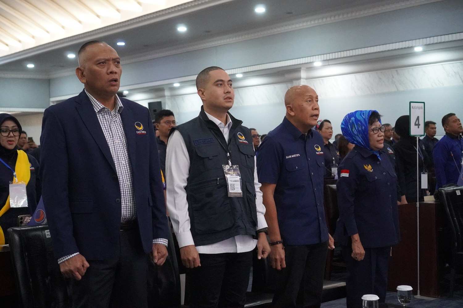 LAGA Perubahan 2.0. SUMATERA BARAT - KEPULAUAN RIAU - DKI JAKARTA 
