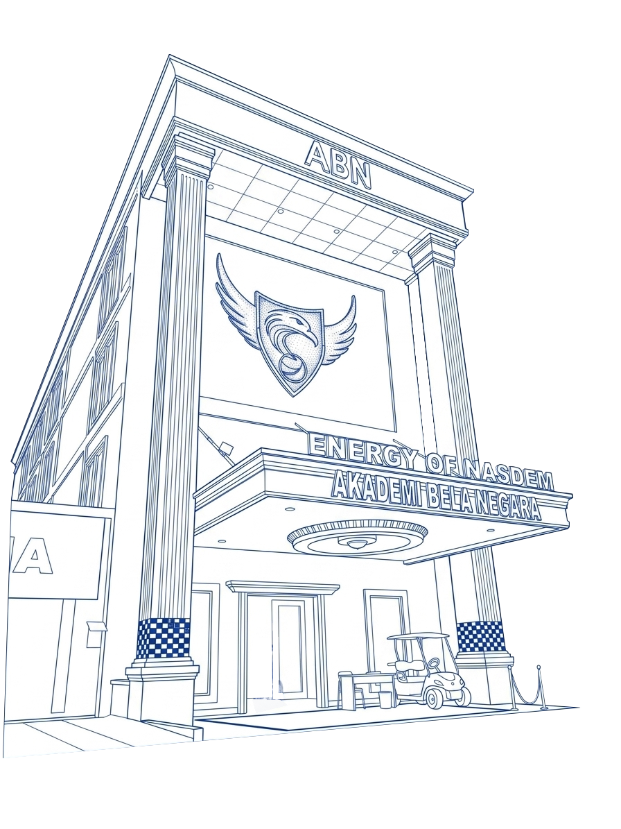 Akademi Bela Negara NasDem