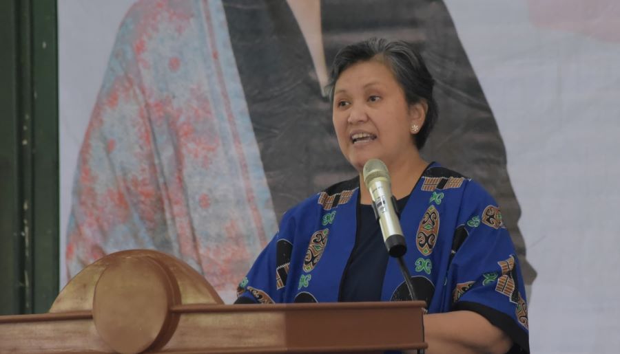 Sumpah Pemuda Jadi Landasan Generasi Muda Jawab Tantangan Zaman