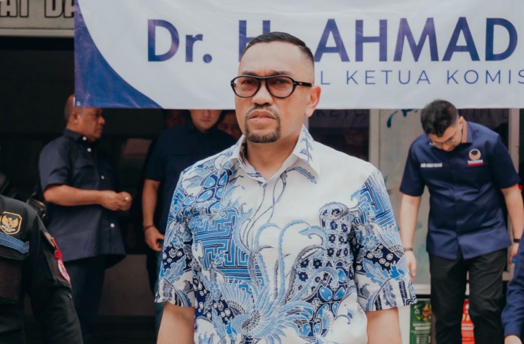Sahroni Apresiasi Pemulihan Hak Korban Koperasi Indosurya
