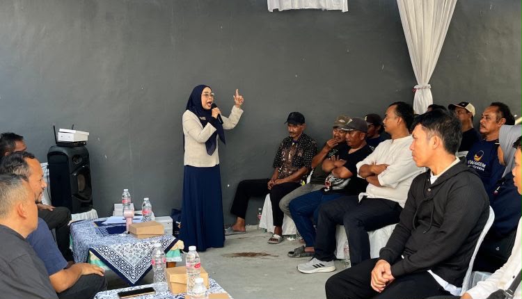 Keluarga Harus Jadi Benteng Pertama Lindungi Anak dari Judi Online