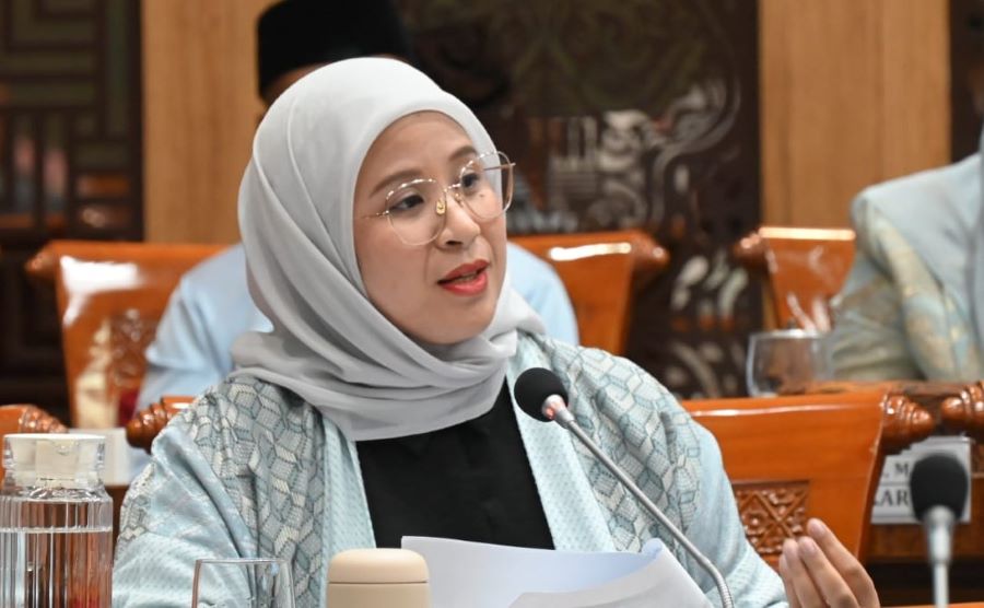 Kesejahteraan Guru Investasi Perkuat Kualitas Pendidikan Nasional