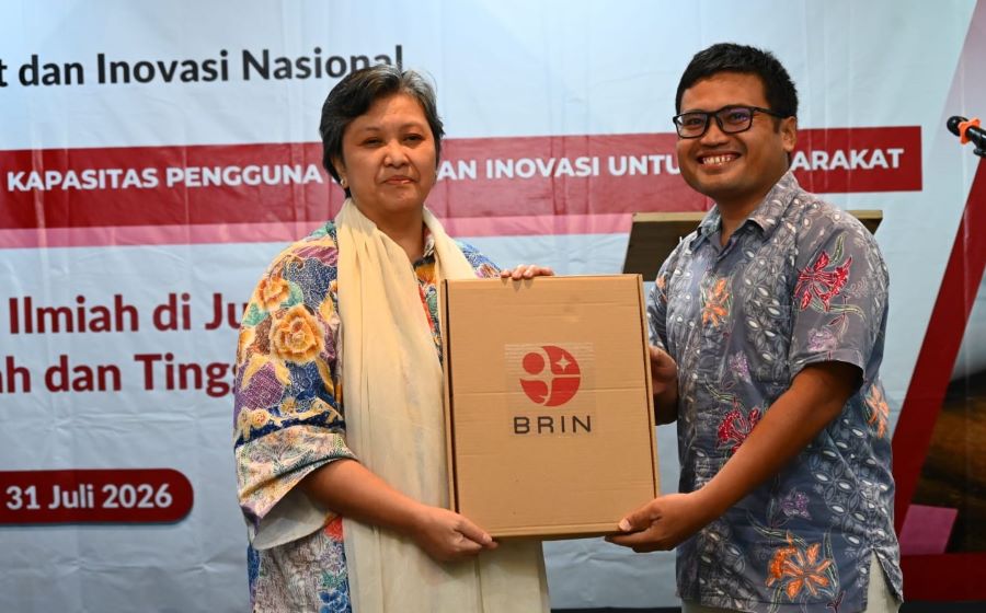 Jangan Terjebak Budaya Kejar Tayang dalam Penulisan Publikasi Ilmiah