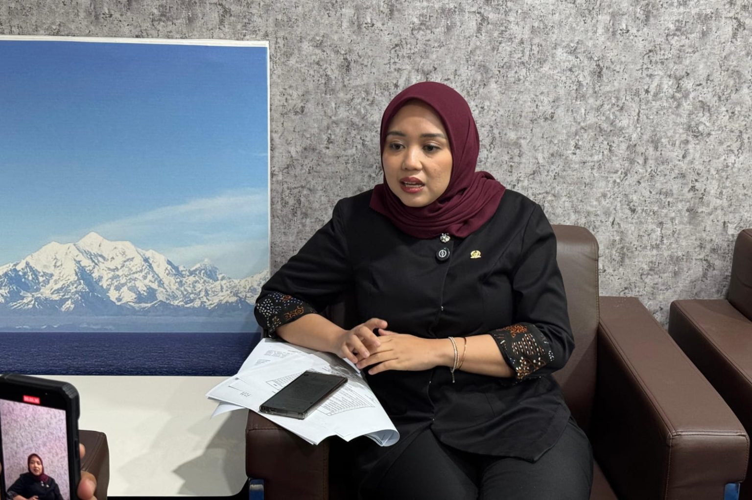 Karhutla Harus Jadi Investasi Ketahanan Bencana