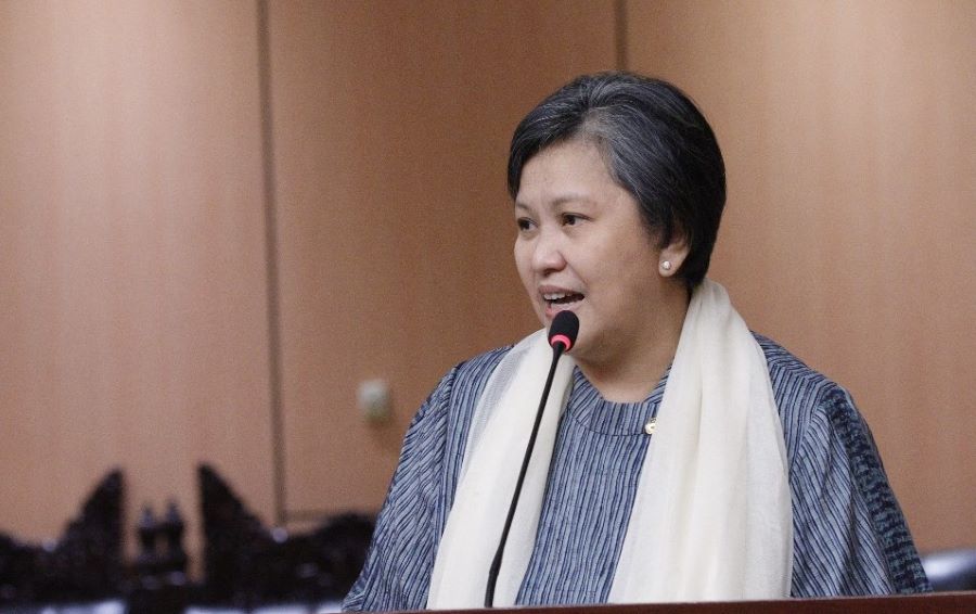 Hari Konstitusi Momentum Pembenahan Pembangunan Bangsa