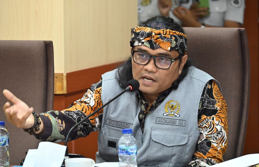 Tekan Pekerja Migran Nonprosedural, NasDem Desak NTT Aktifkan LTSA