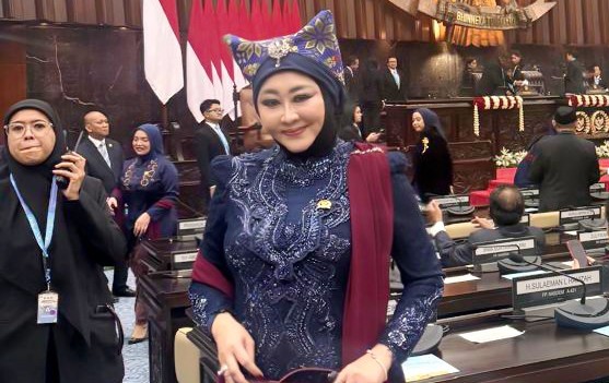 Insentif bagi Ibu Rumah Tangga Penting untuk Penguatan Peran Perempuan