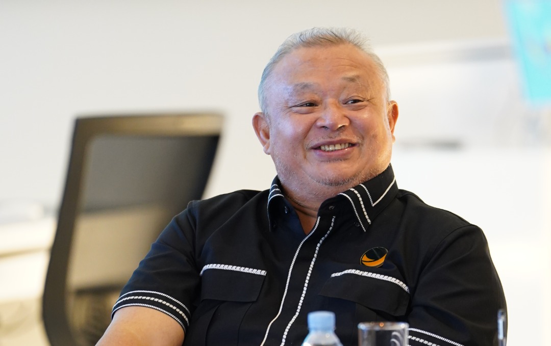 NasDem Pelopori Sekolah Pemikiran Bung Hatta di Partai Politik