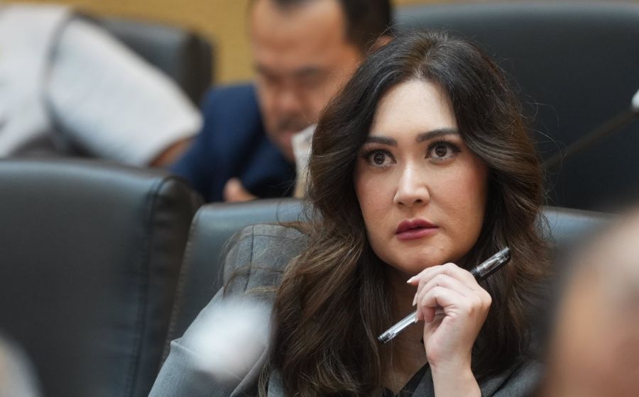 Nafa Urbach Minta Kemenaker Permudah Akses Magang Lulusan SMA/SMK