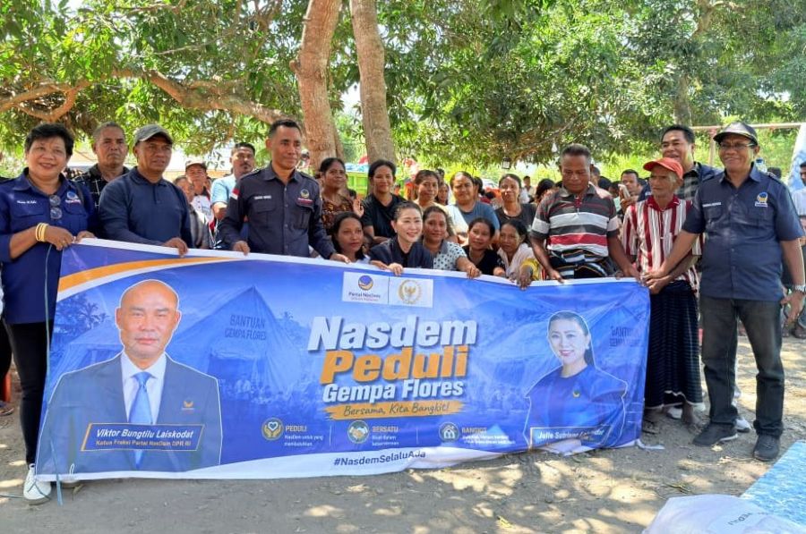 Masyarakat Diimbau Tetap Waspada dan Jangan Larut dalam Kecemasan