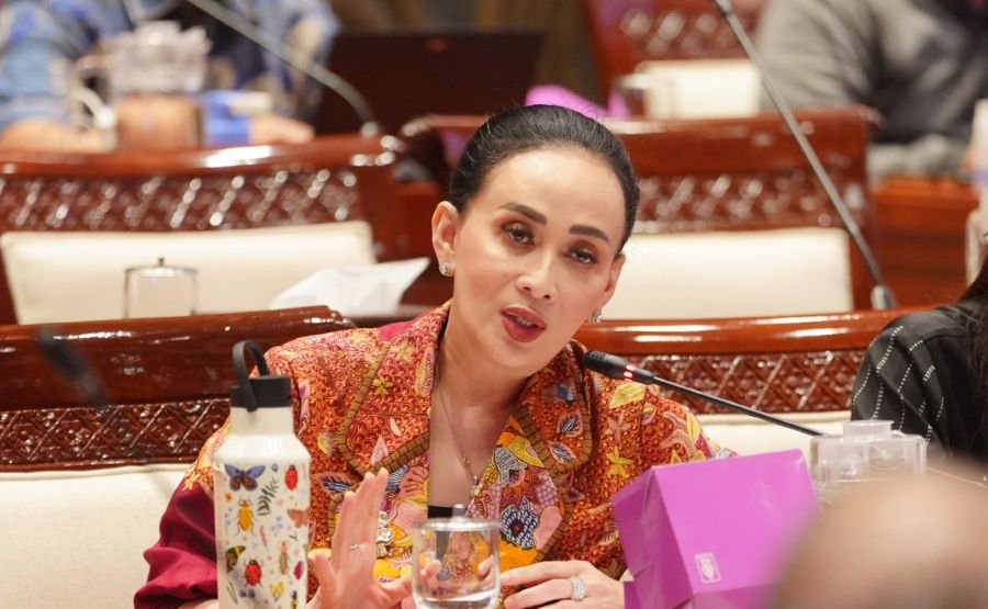 Ekosistem Digital Data Center Harus Memiliki Tanggung Jawab yang Jelas