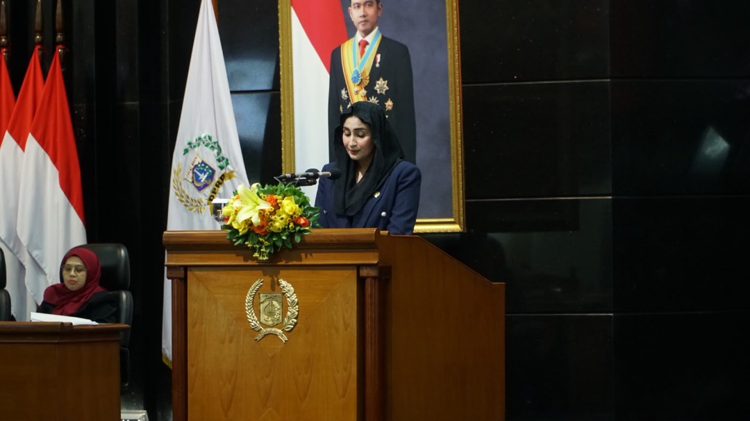 NasDem Usul Pembayaran Operator JakLingko Berbasis Akun, Lansia hingga Pelajar Dapat Diskon Khusus