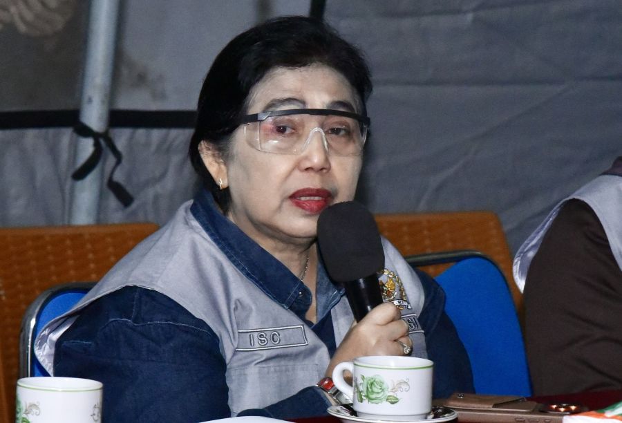 NasDem Desak Pemerintah Perhatikan Kesehatan Nakes yang Tangani Gempa Flores