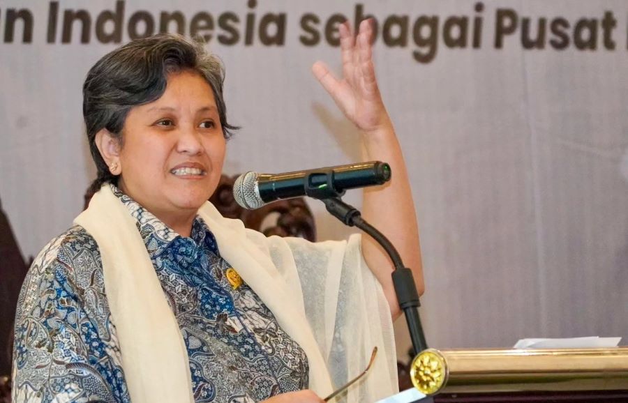 Literasi Kebencanaan Harus Menjadi Bagian Sistem Pendidikan Nasional