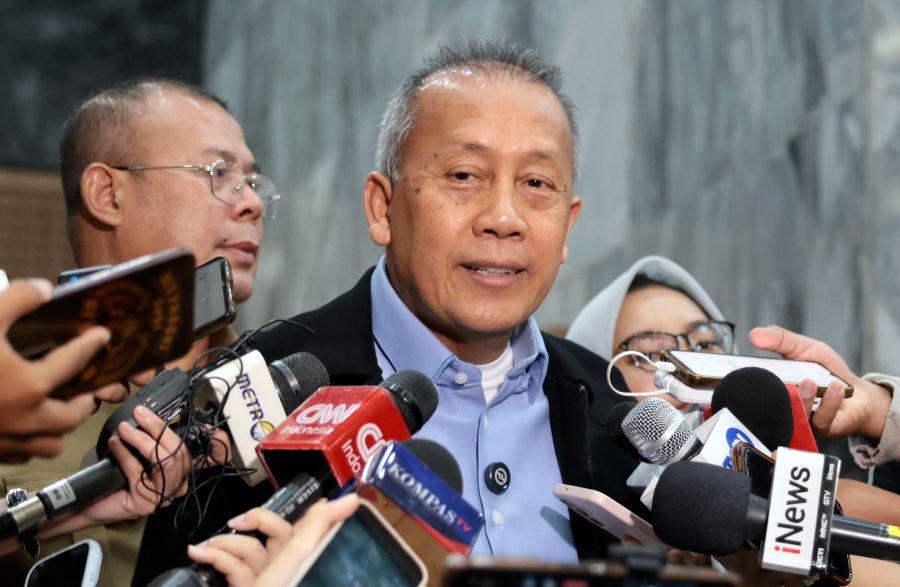 Saan Mustopa Desak Evaluasi Total Pengelolaan Lapas